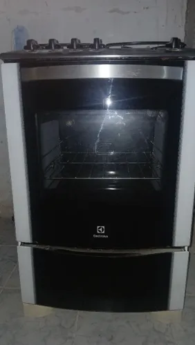 Fogão Eletrolux