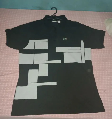 Polo da Lacoste