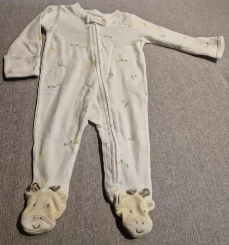 Combo Menino Tam.: RN