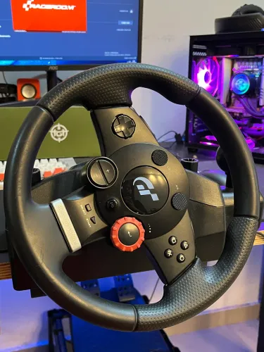 Volante driving force gt