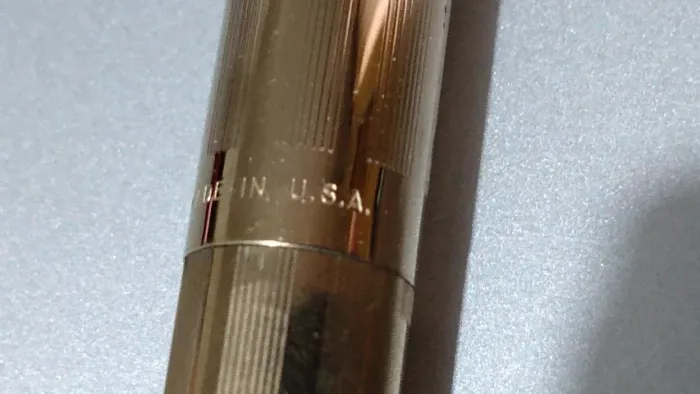 Canetas Sheaffer Imperial Triumph