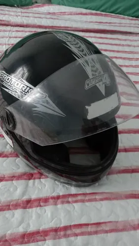 Capacete 