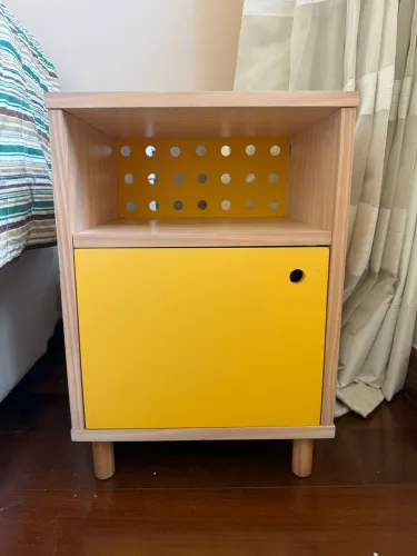Mesa cabeceira Tokstok