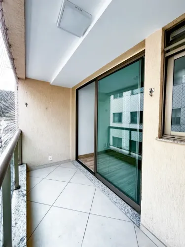 Apartamento para locação em Nogueira