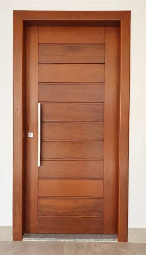Portas instalação