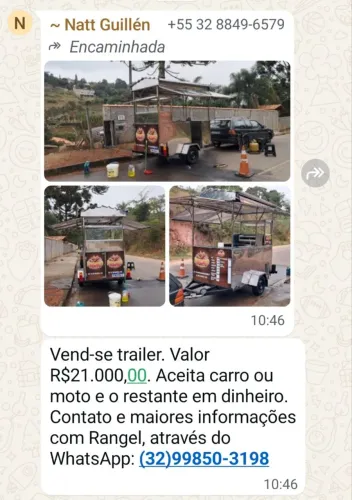 Trailer