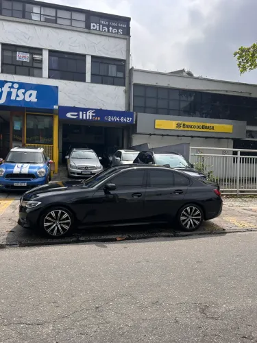 BMW 320I 320i 2022