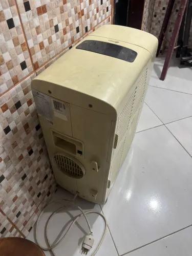 Ar condicionado portátil