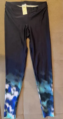 Calça legging Track & Field TAM M