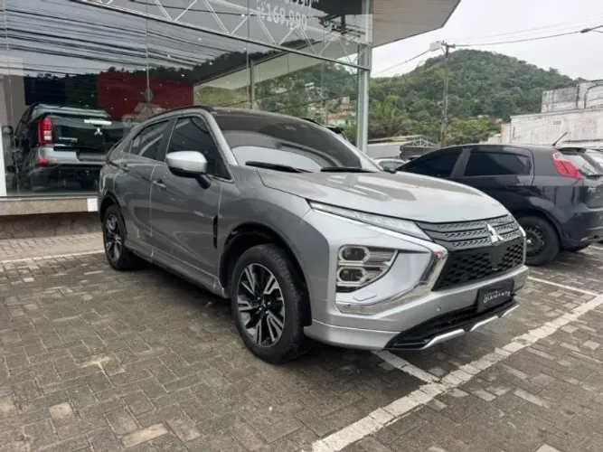 Mitsubishi Eclipse Cross HPE-S 1.5 AWD 165cv Aut. 2025