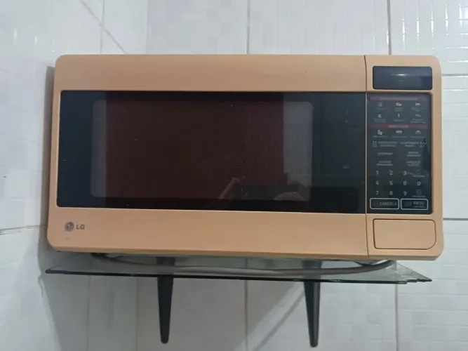 Micro-ondas 