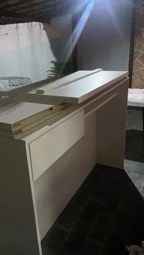 Balcão NOVO