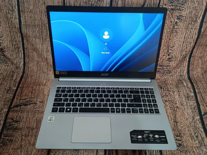 Acer Aspire 5