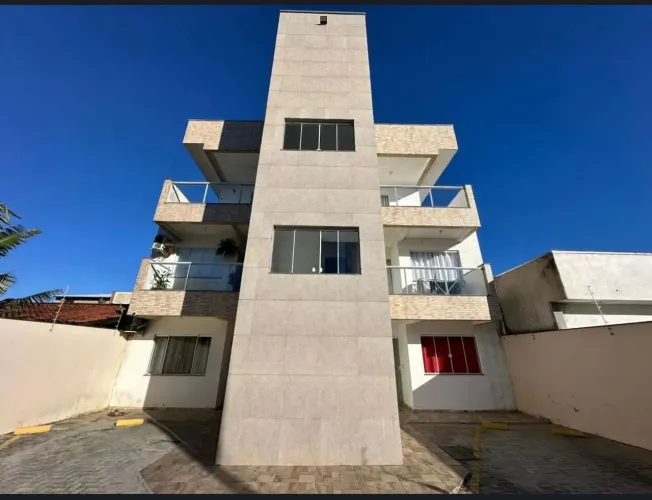 APARTAMENTO a VENDA CAMBORIÚ 