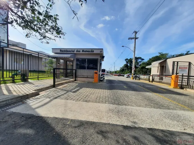 Apartamento Para Venda COND. MANACÁS MOGI MIRIM