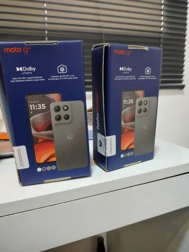 Moto G15 256GB