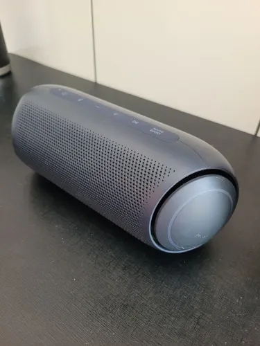 Caixa de Som LG XBOOM PL7
