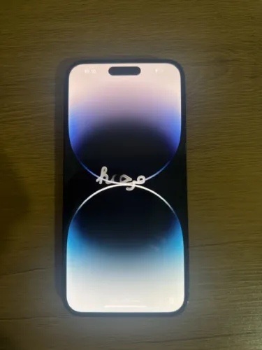 iPhone 14 Pro Max