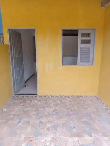 Alugo casa na etapa6 orlando dantas