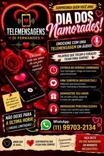 TELEMENSAGEM