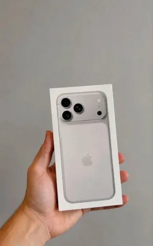 iPhone 17 Pro Max 256GB