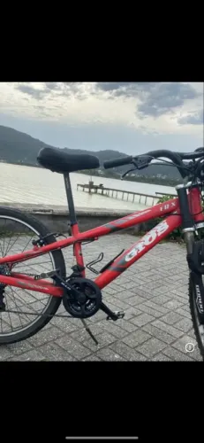 Bike Gios aro 26