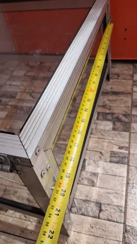 Tabuleiro de acarajé