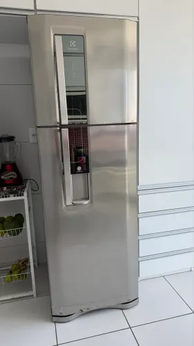 Geladeira Electrolux Frost Free