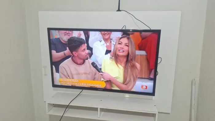 Tv Samsung