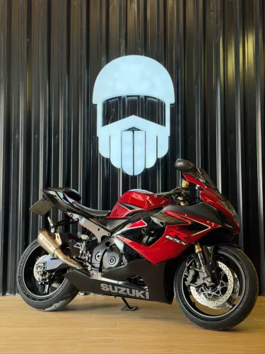 GSX-R 1000