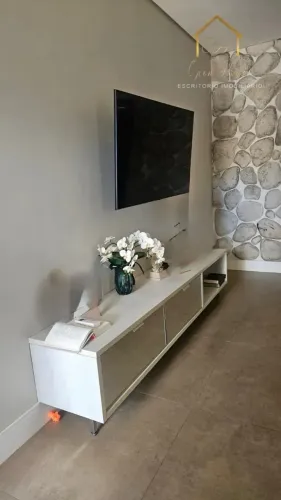 Casa à venda  Condomínio Residencial Sicília MOBILIADO
