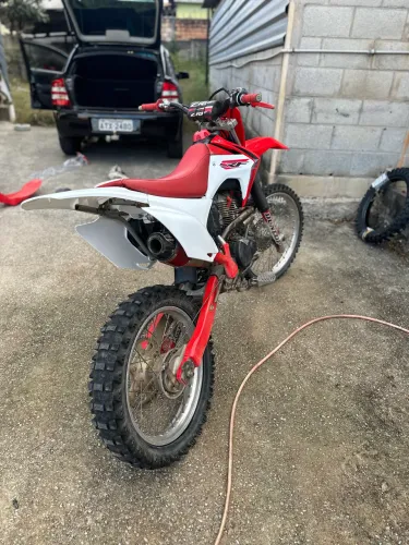 CRF 230