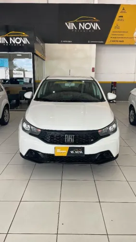 Fiat Argo Drive 1.0 6V Flex 2023