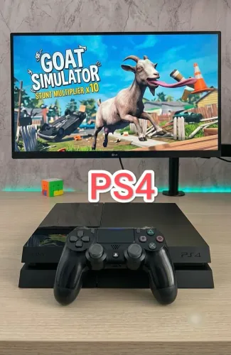 Playstation 4 | PS4 - 500 GB