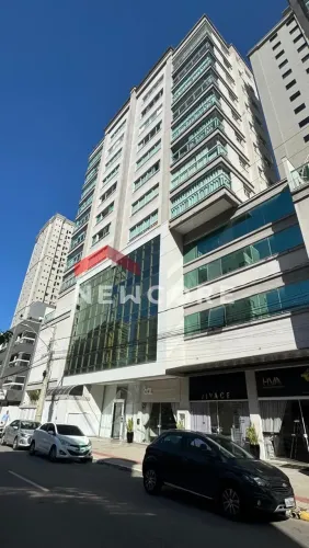 Sala comercial em Rua 262 - Meia Praia - Itapema/SC