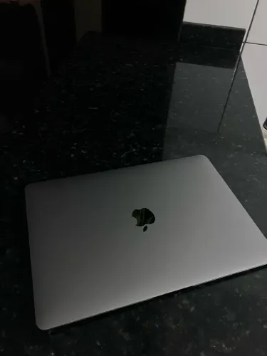 MacBook 2019 16 Gigas de RAM
