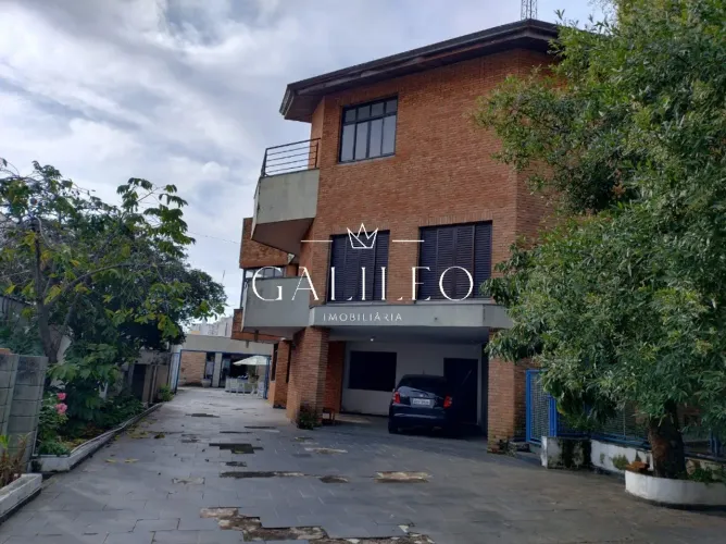 CASA PARA VENDA E LOCAÇÃO NA VILA ISABEL EBER - RUA BRASIL - JUNDIAÍ SÃO PAULO