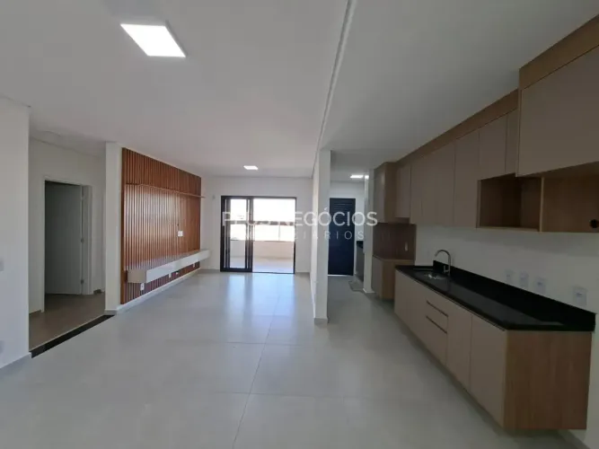 Apartamento para venda e locação | 3 Suites | 110m² | Vila Lucy, Sorocaba, SP