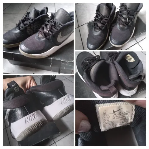 Tênis Nike tamanho 36