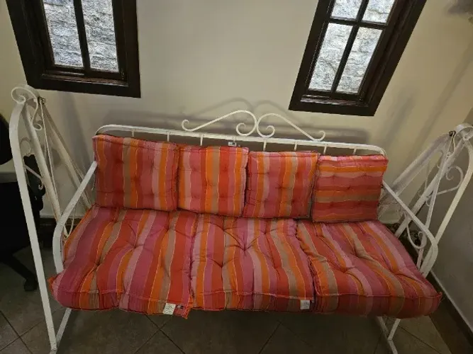 Balanço 
