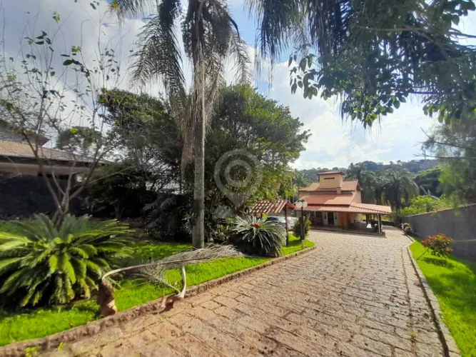 Chácara : / Rural / Jardim Leonor