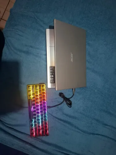 Notebook Aspire 5 i5 11g
