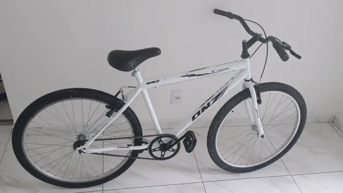 Bicicleta aro 26 novíssima