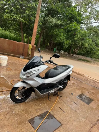 Honda PCX 150 Sport 2018