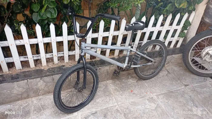 Bike BMX aro 20