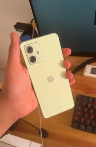 Vendo ou troco g54