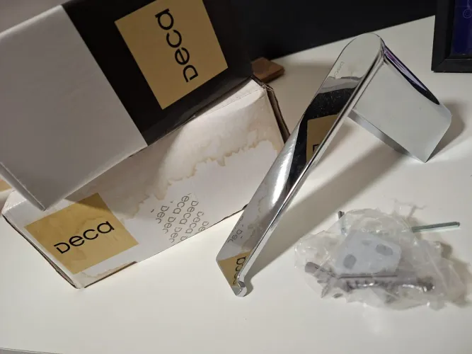 Papeleira Deca