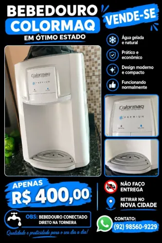 Bebedouro