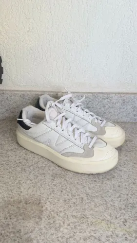 Tênis NEW BALANCE C302 TAM 40