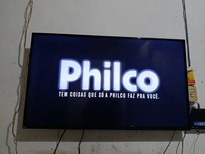Tv 50 polegadas